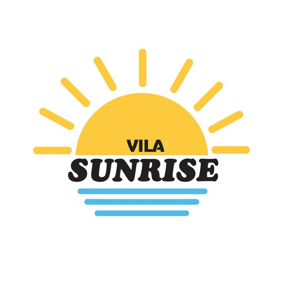 Vila Sunrise วามาเวเก ภายนอก รูปภาพ